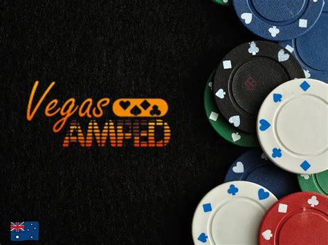 Vegas amped casino Ecuador
